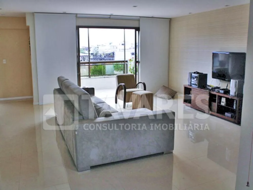 Cobertura, 3 quartos, 334 m² - Foto 18