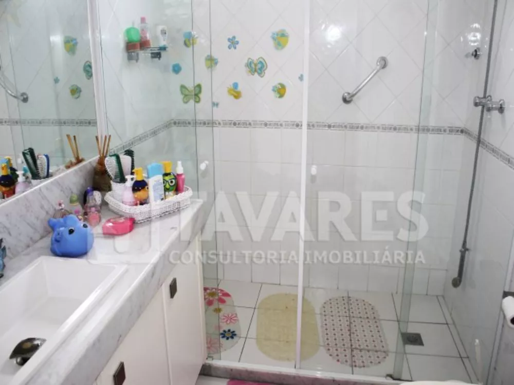 Cobertura, 3 quartos, 334 m² - Foto 2