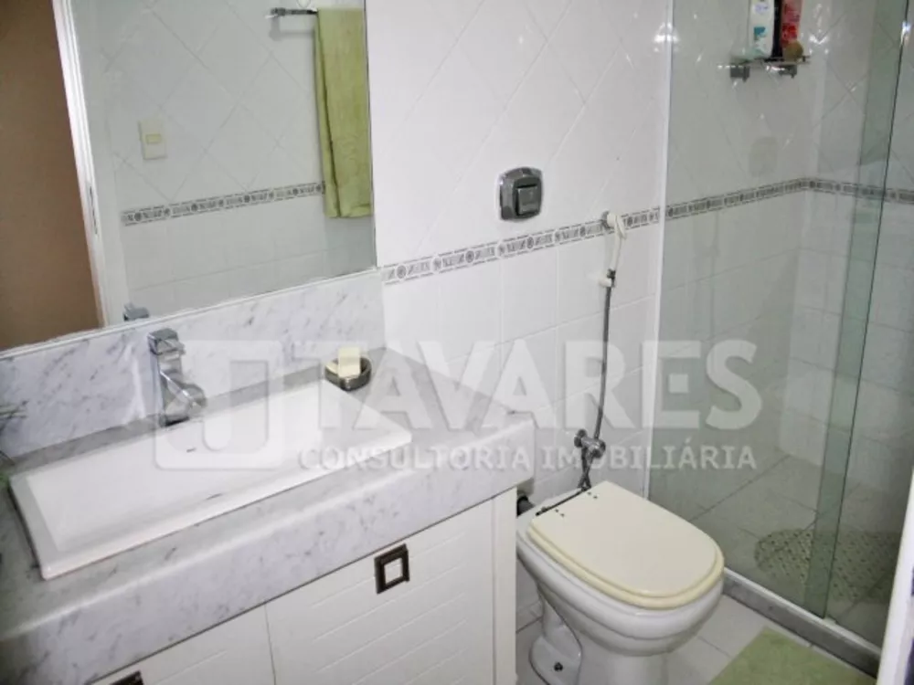 Cobertura, 3 quartos, 334 m² - Foto 4