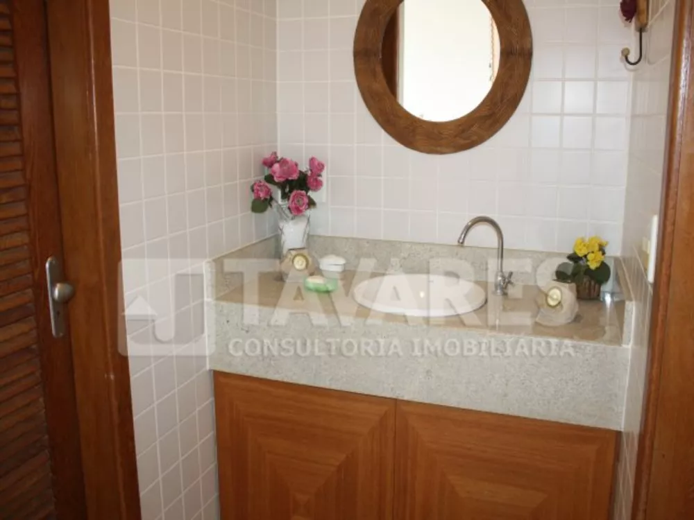 Cobertura, 3 quartos, 334 m² - Foto 28