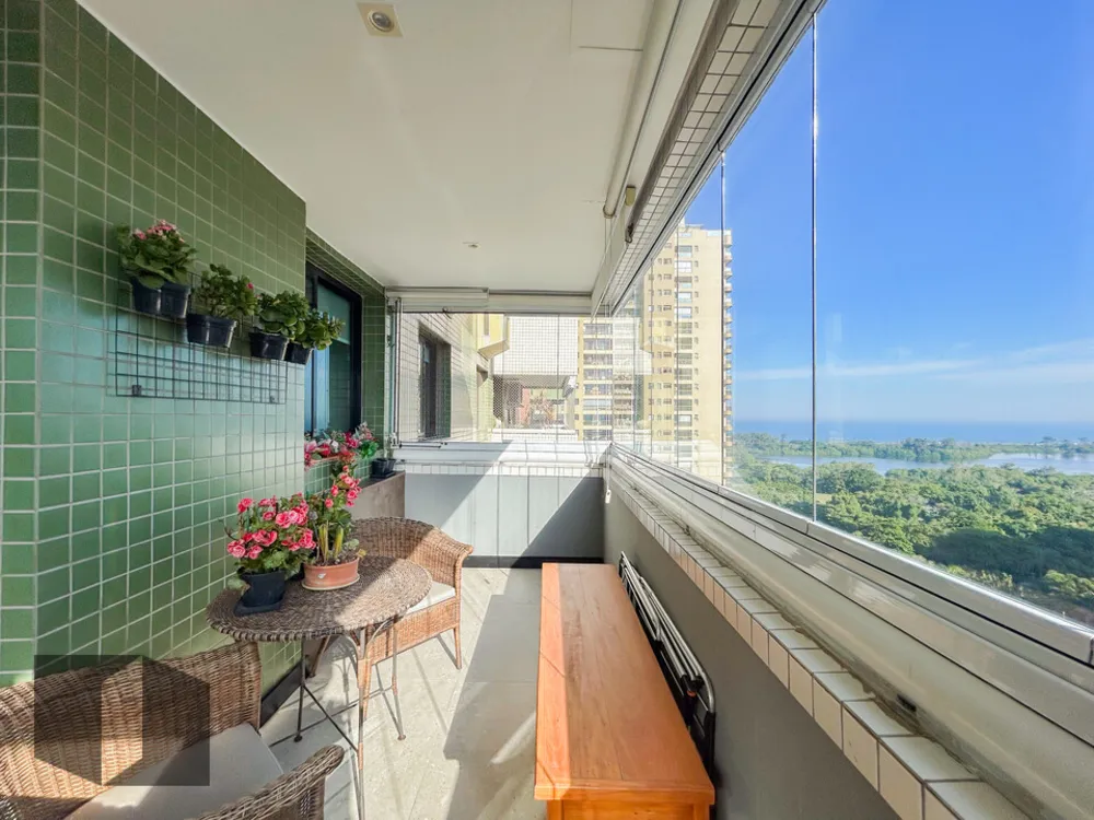 Apartamento, 2 quartos, 85 m² - Foto 15