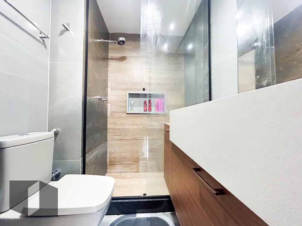 Apartamento, 2 quartos, 85 m² - Foto 29