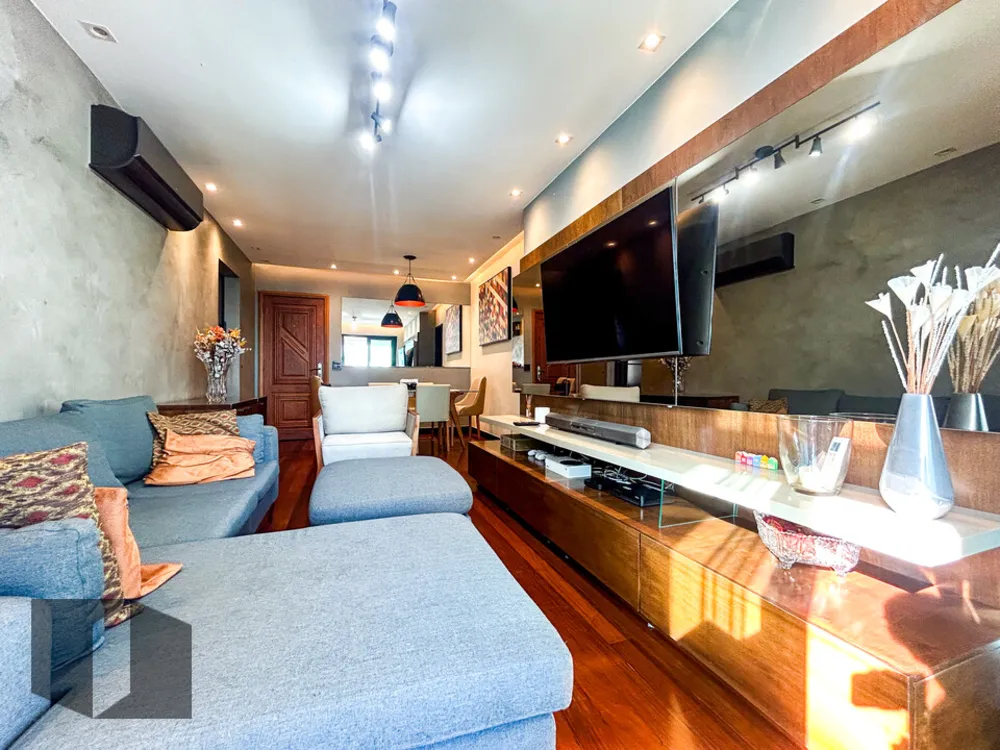 Apartamento, 2 quartos, 85 m² - Foto 9