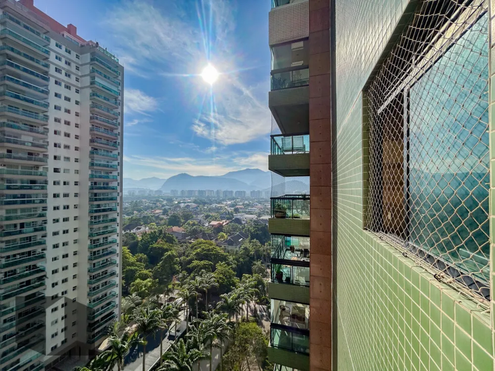 Apartamento, 2 quartos, 85 m² - Foto 18