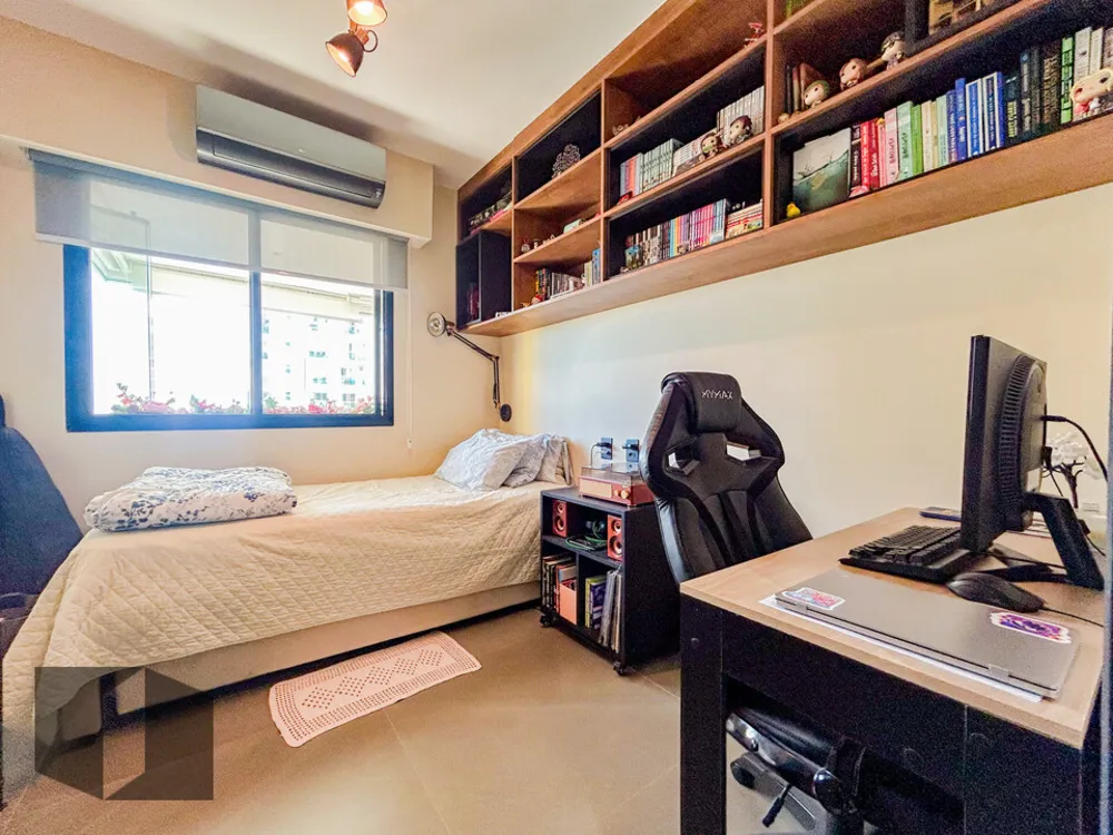 Apartamento, 2 quartos, 85 m² - Foto 1