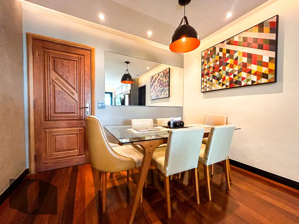 Apartamento, 2 quartos, 85 m² - Foto 17
