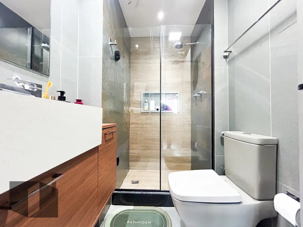 Apartamento, 2 quartos, 85 m² - Foto 16