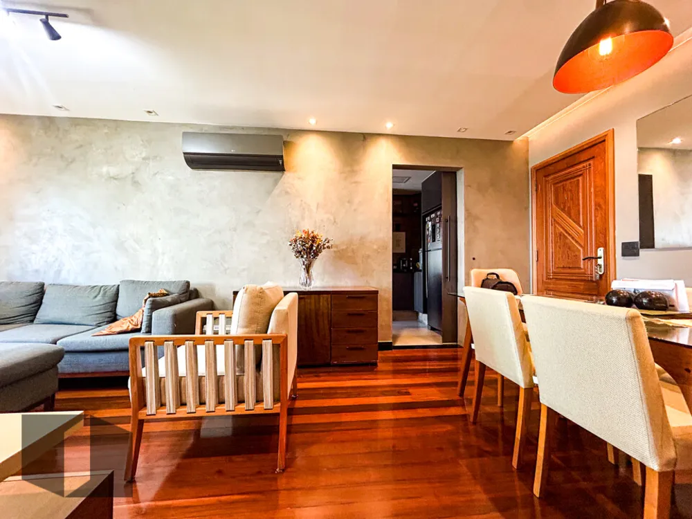 Apartamento, 2 quartos, 85 m² - Foto 23