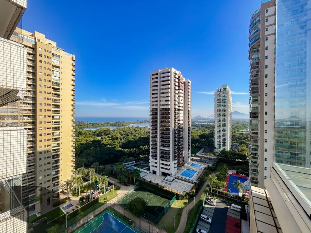 Apartamento, 2 quartos, 85 m² - Foto 7