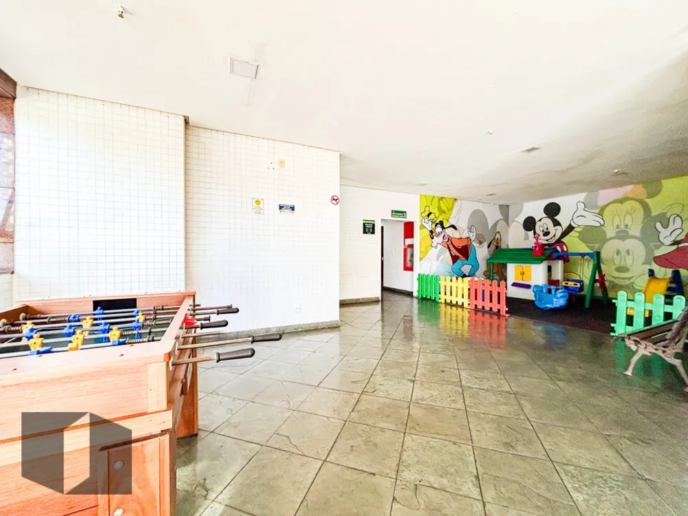 Apartamento, 2 quartos, 85 m² - Foto 3