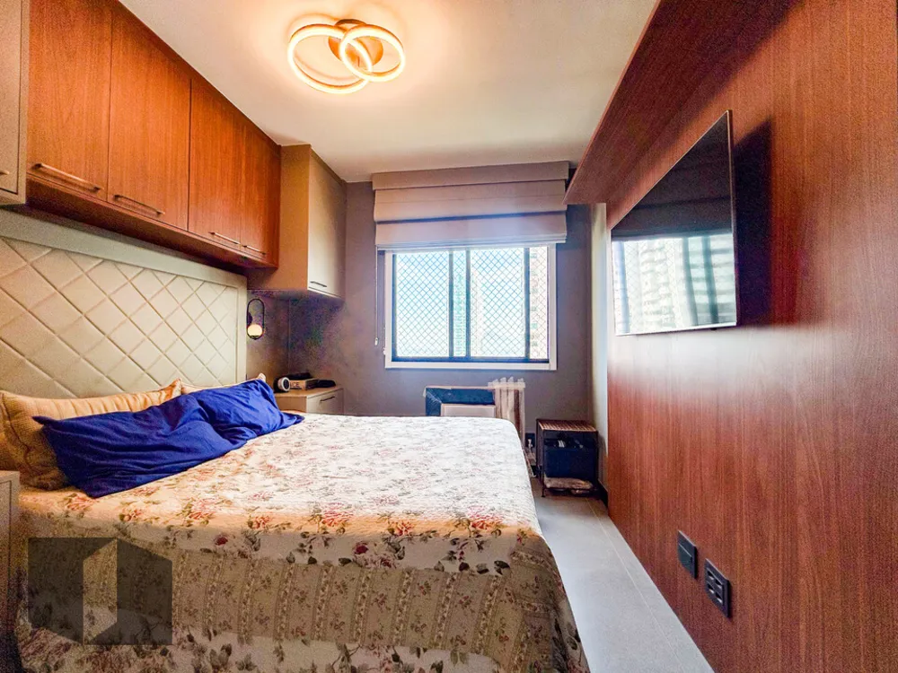 Apartamento, 2 quartos, 85 m² - Foto 21