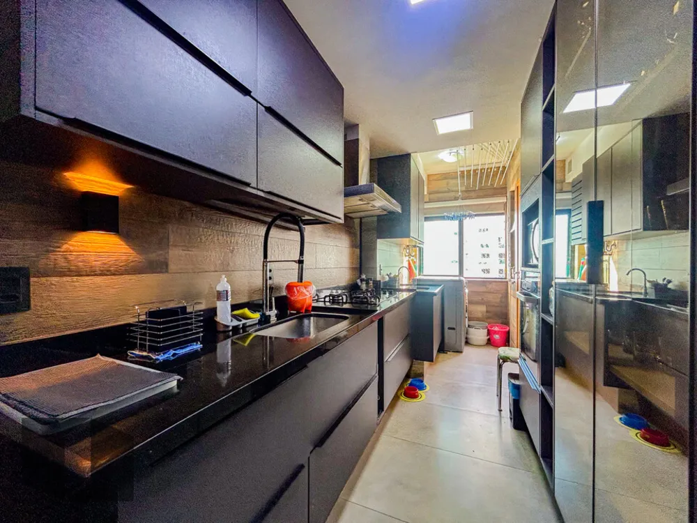 Apartamento, 2 quartos, 85 m² - Foto 19