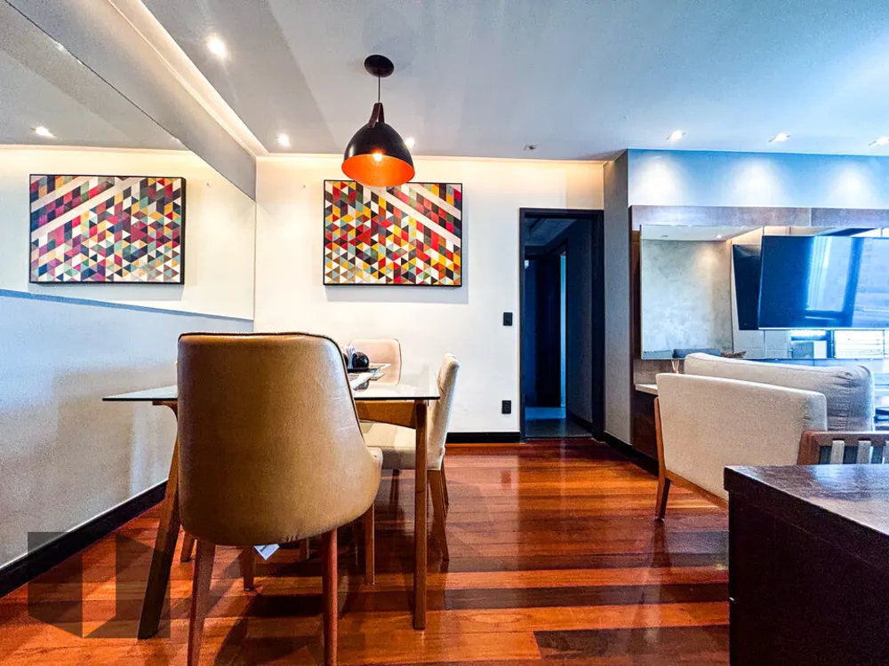Apartamento, 2 quartos, 85 m² - Foto 22