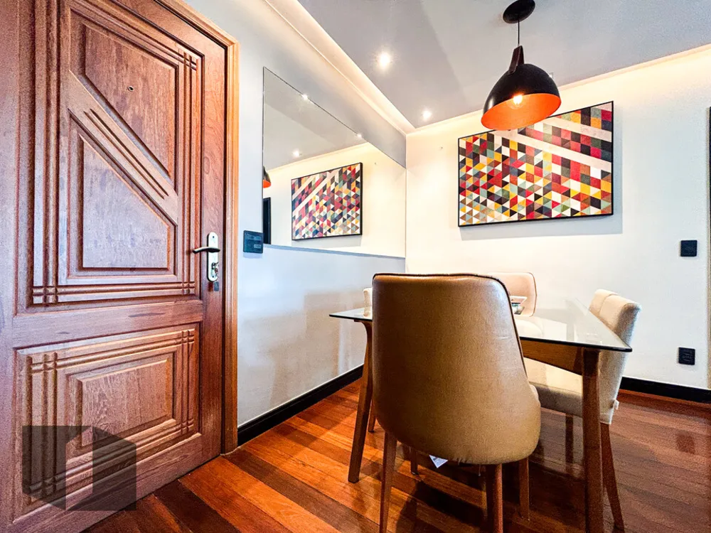 Apartamento, 2 quartos, 85 m² - Foto 6
