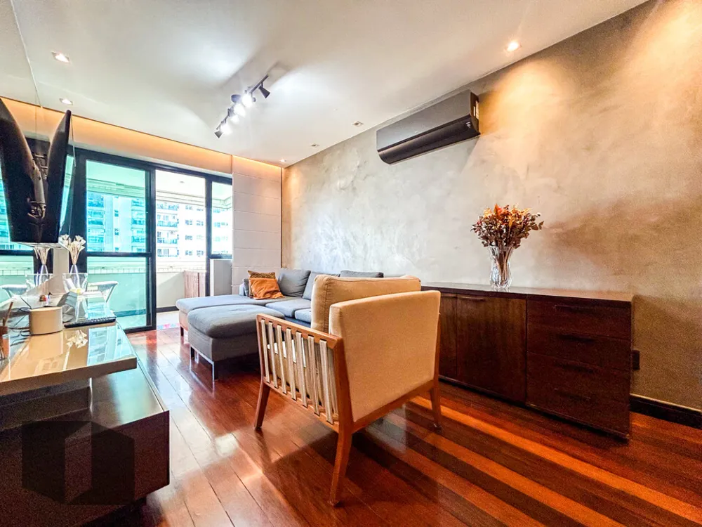 Apartamento, 2 quartos, 85 m² - Foto 8