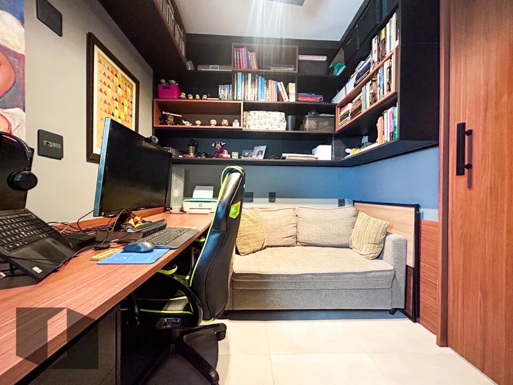 Apartamento, 2 quartos, 85 m² - Foto 20