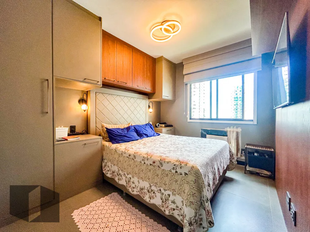 Apartamento, 2 quartos, 85 m² - Foto 11