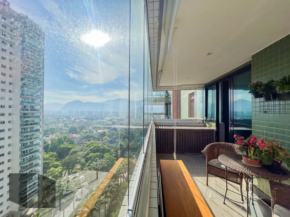Apartamento, 2 quartos, 85 m² - Foto 5