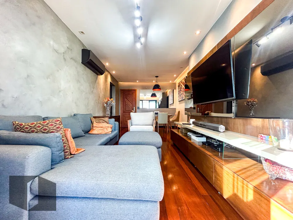 Apartamento, 2 quartos, 85 m² - Foto 10