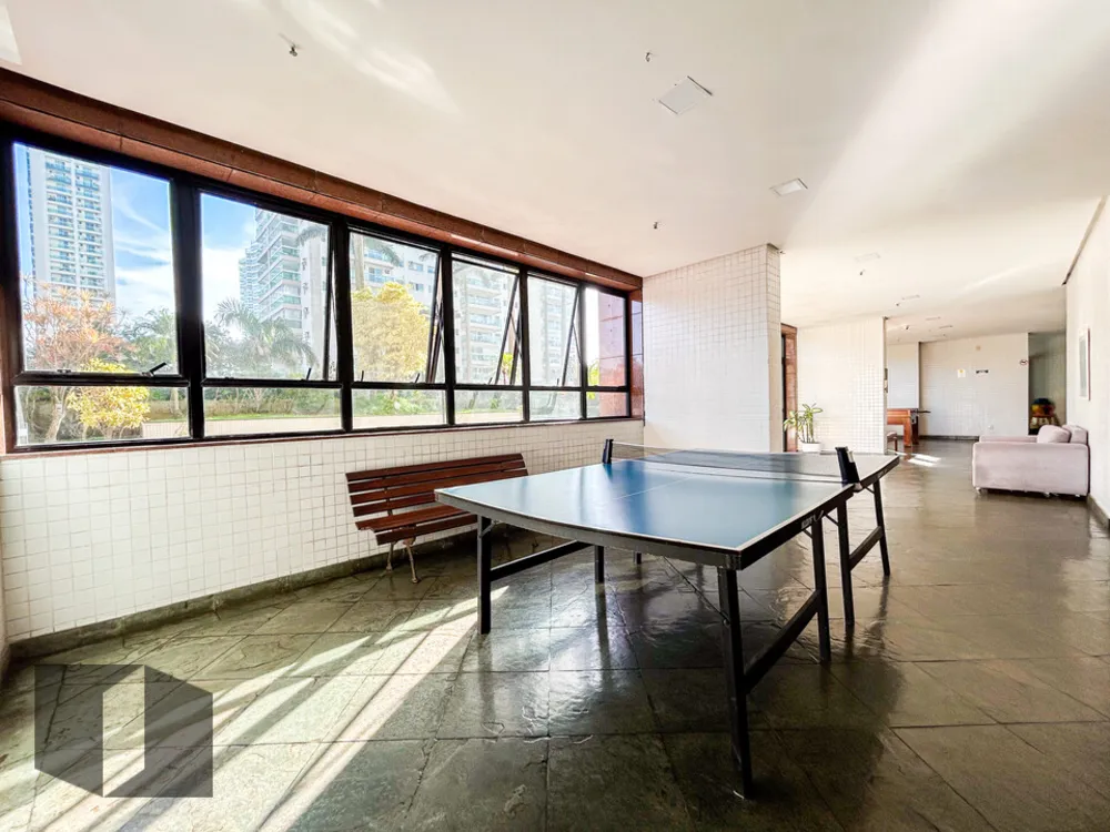 Apartamento, 2 quartos, 85 m² - Foto 2