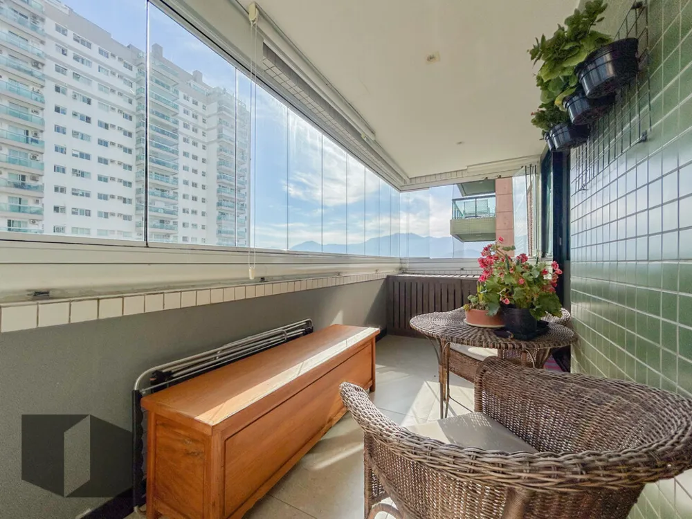 Apartamento, 2 quartos, 85 m² - Foto 12