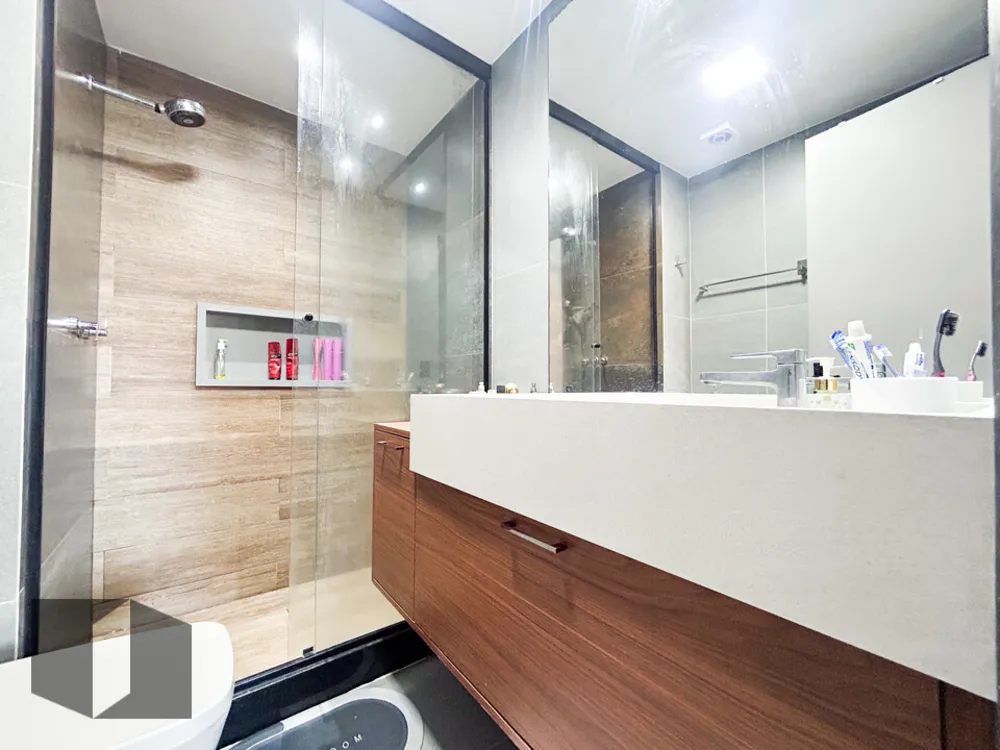 Apartamento, 2 quartos, 85 m² - Foto 27
