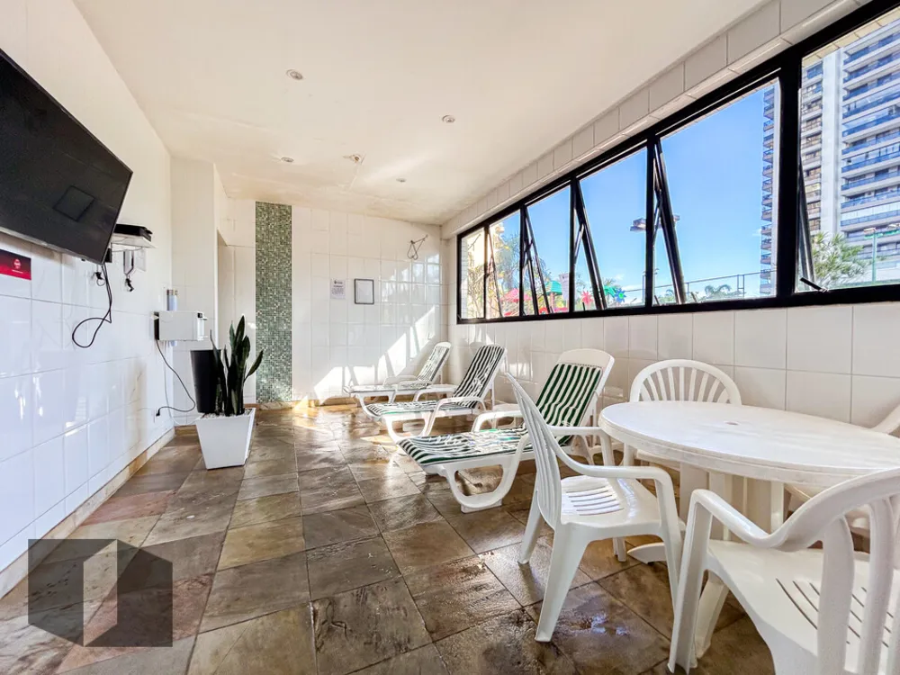Apartamento, 2 quartos, 85 m² - Foto 14