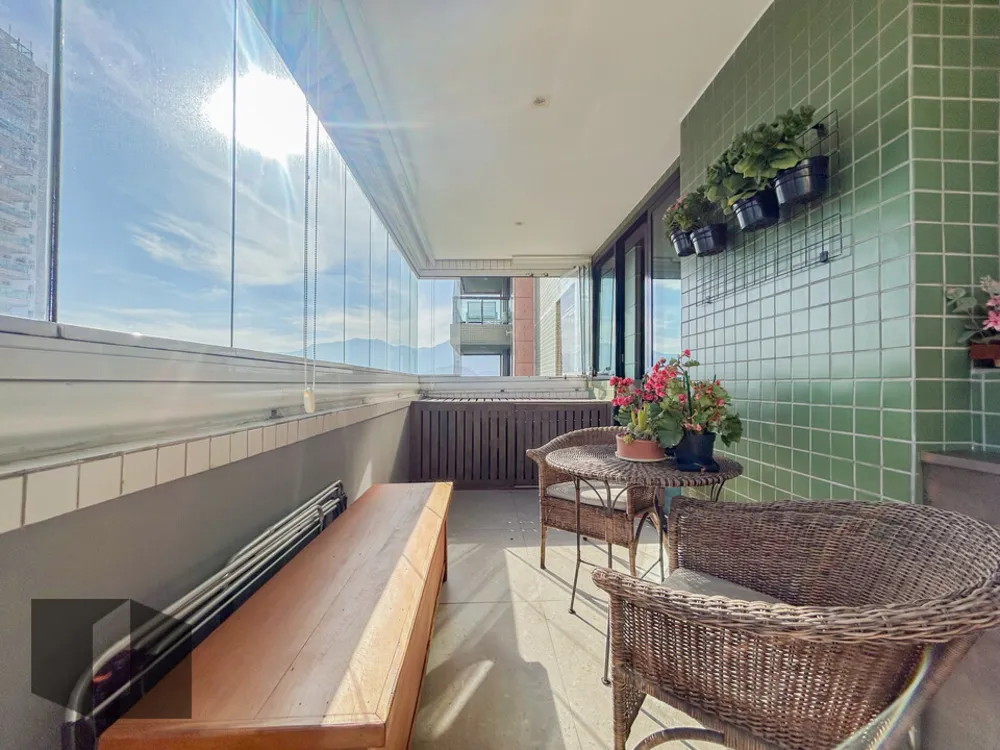 Apartamento, 2 quartos, 85 m² - Foto 4