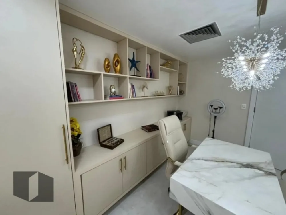 Sala-Conjunto, 27 m² - Foto 4