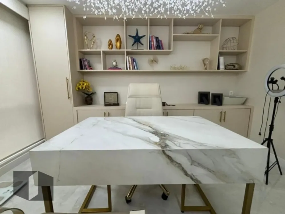 Sala-Conjunto, 27 m² - Foto 5