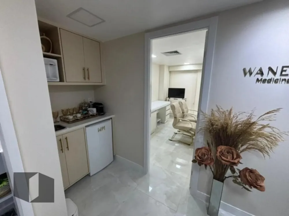 Sala-Conjunto, 27 m² - Foto 6
