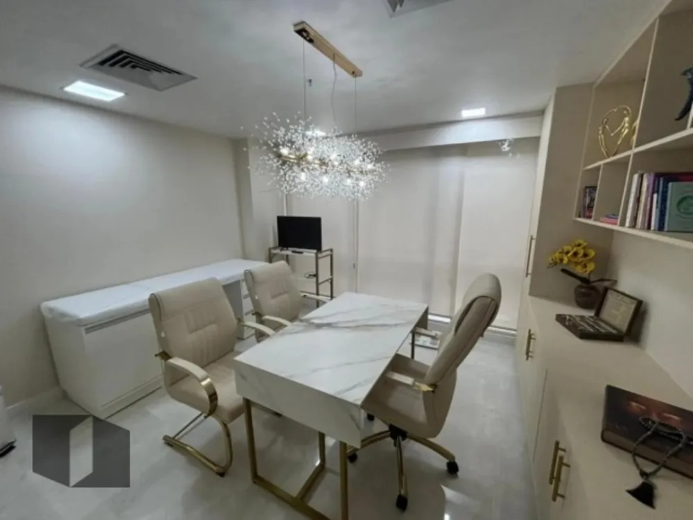 Sala-Conjunto, 27 m² - Foto 3