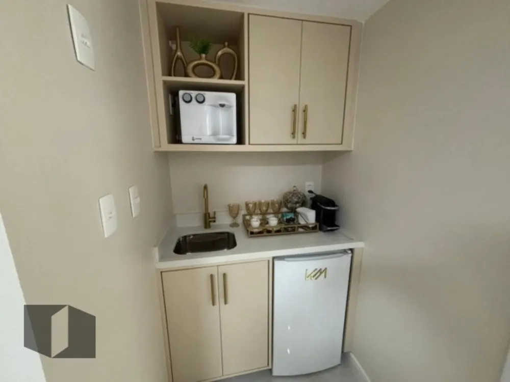 Sala-Conjunto, 27 m² - Foto 7