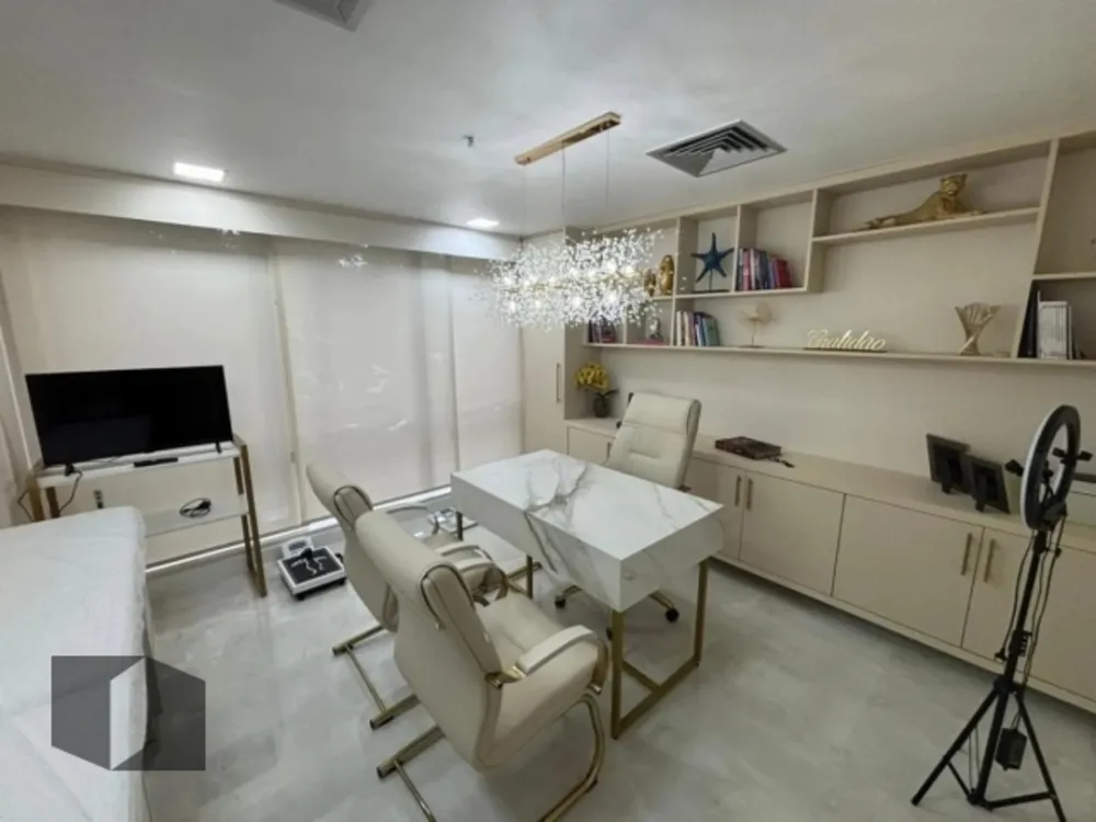 Sala-Conjunto, 27 m² - Foto 2