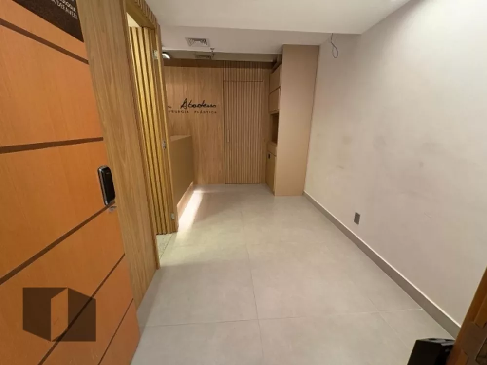 Sala-Conjunto, 35 m² - Foto 6