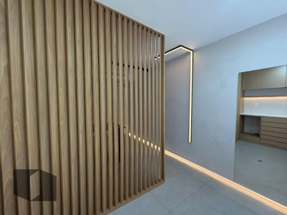 Sala-Conjunto, 35 m² - Foto 8