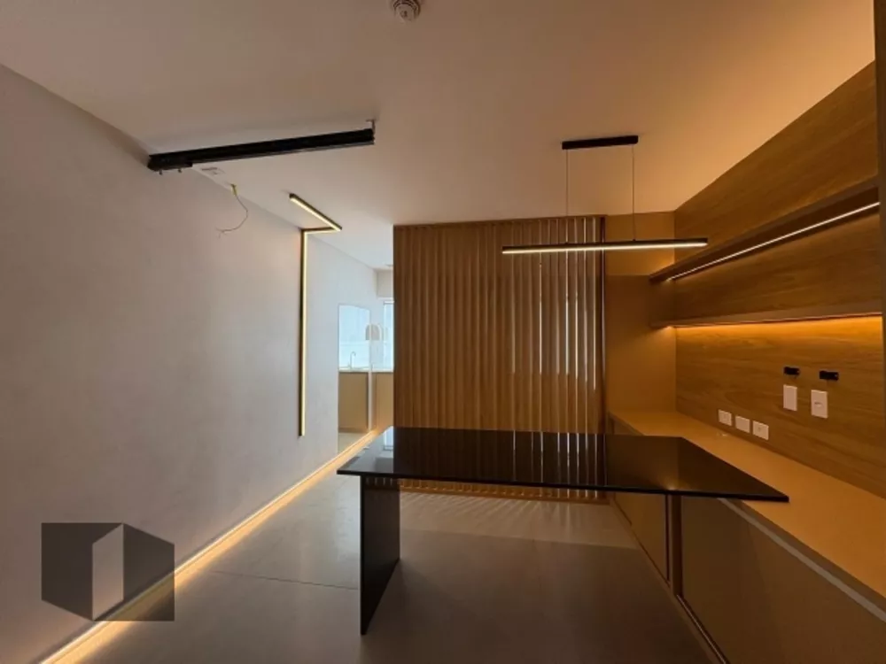 Sala-Conjunto, 35 m² - Foto 2
