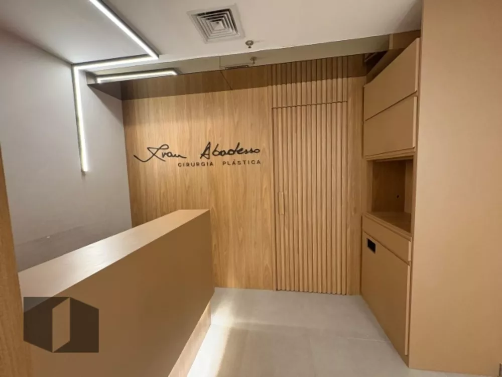 Sala-Conjunto, 35 m² - Foto 7