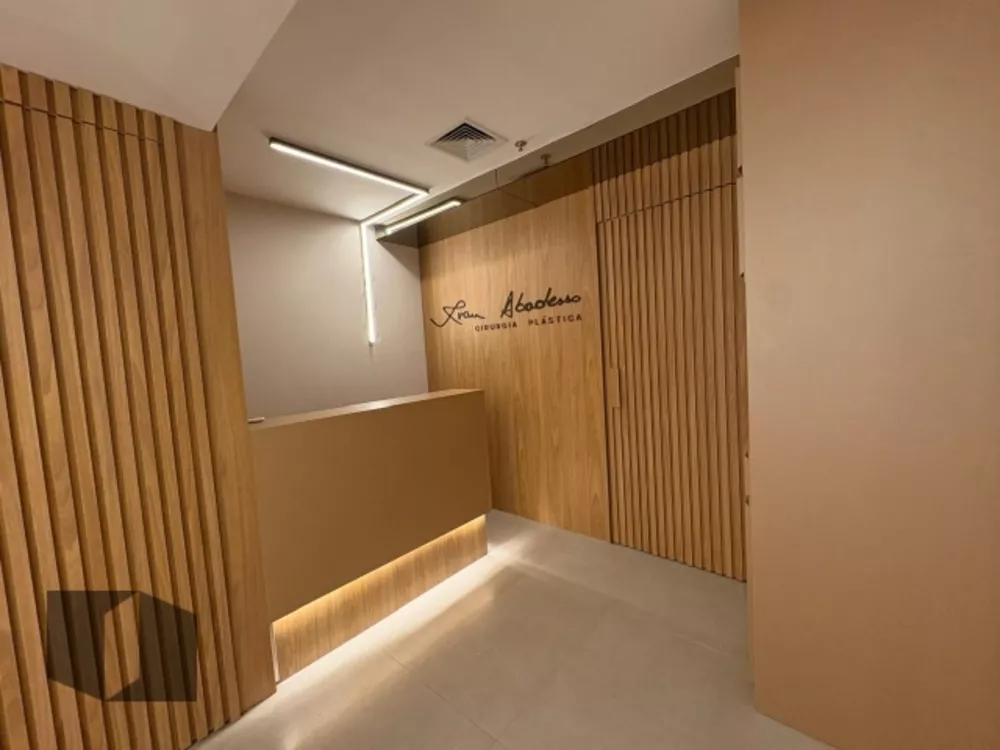 Sala-Conjunto, 35 m² - Foto 9