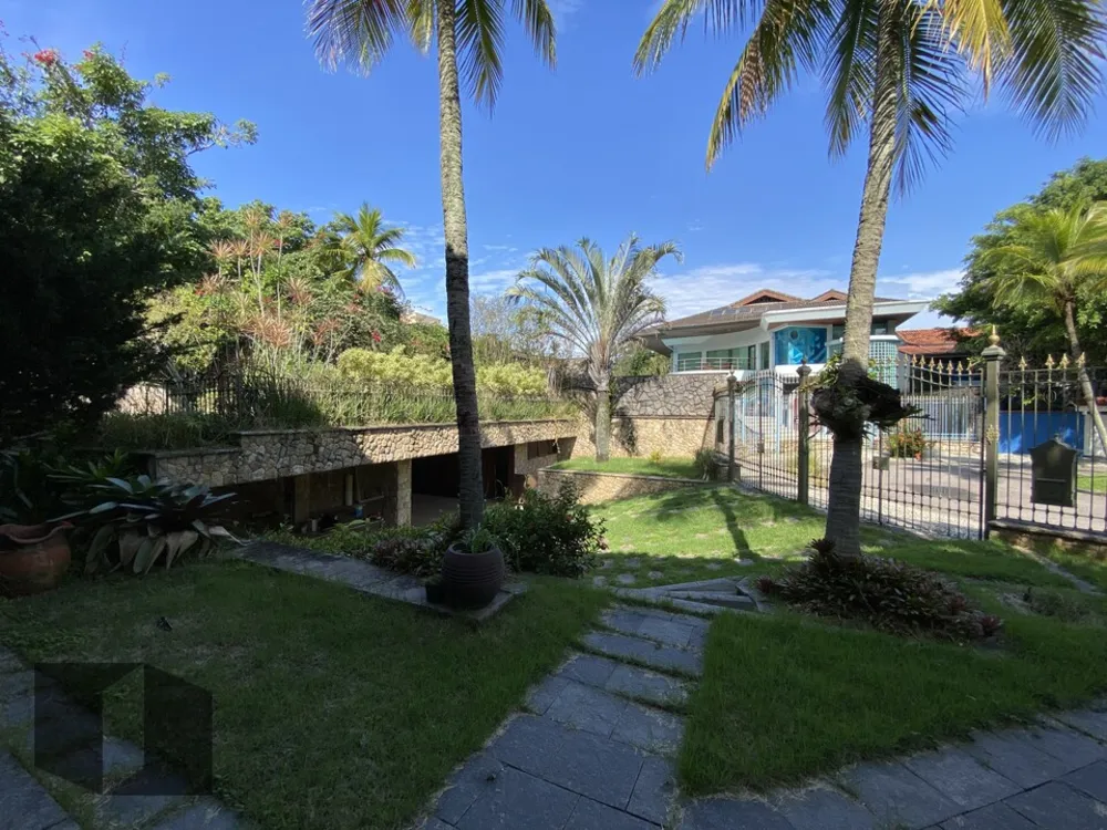 Casa, 5 quartos, 1083 m² - Foto 9
