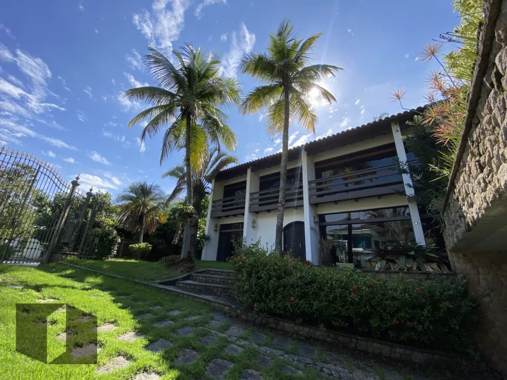Casa, 5 quartos, 1083 m² - Foto 11