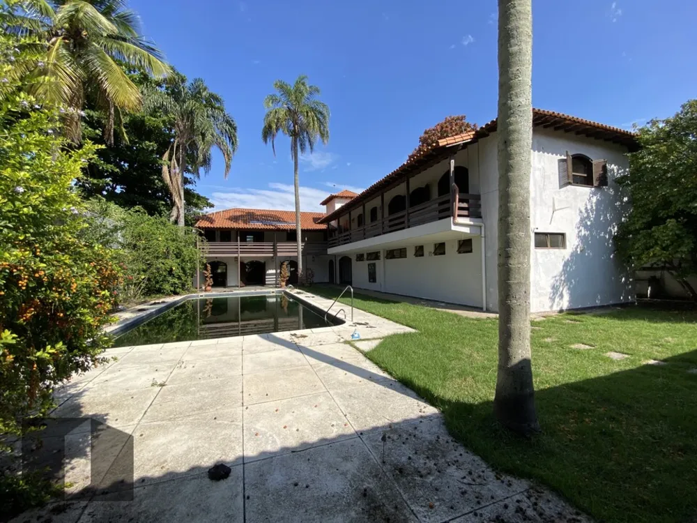 Casa, 5 quartos, 1083 m² - Foto 21