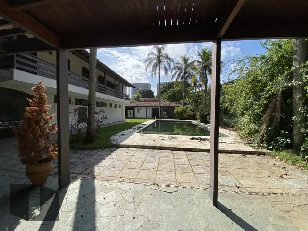 Casa, 5 quartos, 1083 m² - Foto 16