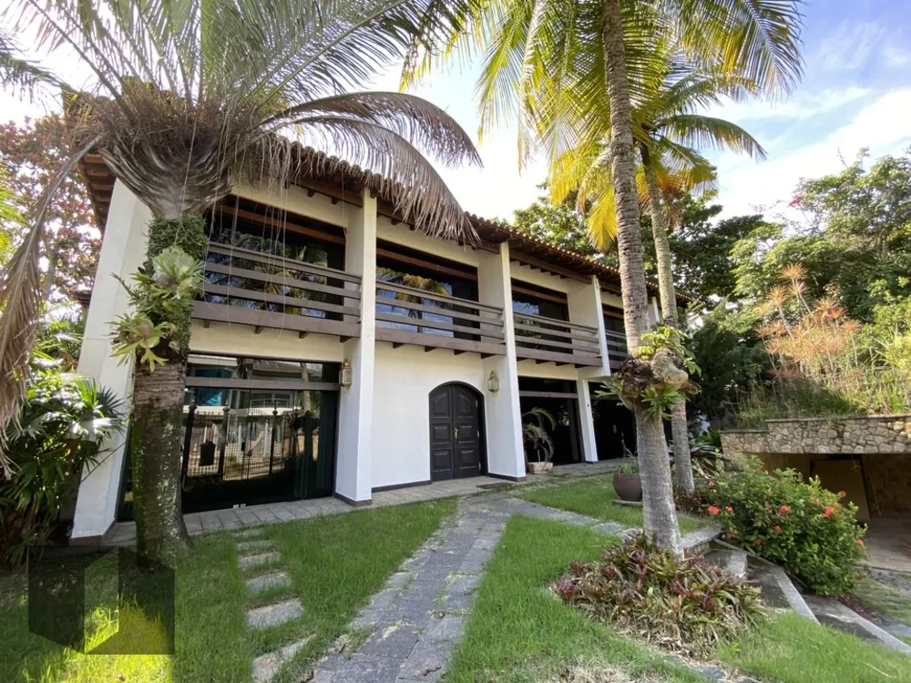 Casa, 5 quartos, 1083 m² - Foto 44