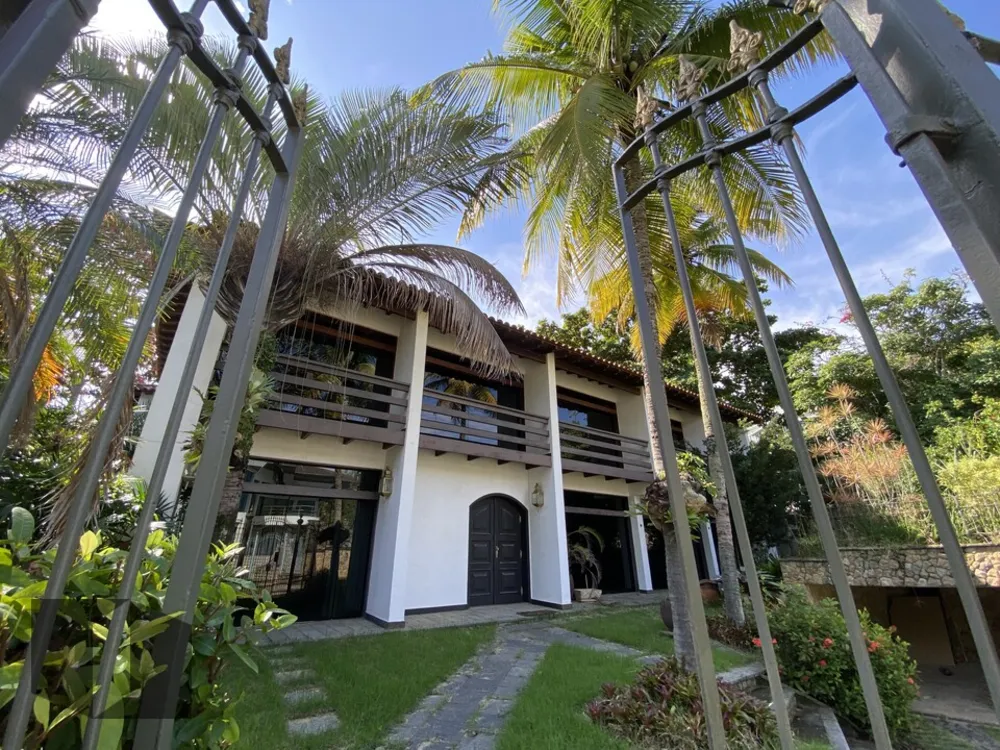 Casa, 5 quartos, 1083 m² - Foto 13