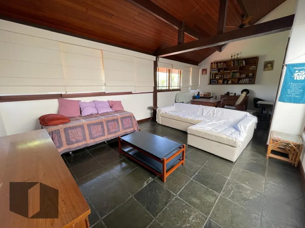 Casa de Condomínio, 5 quartos - Foto 6