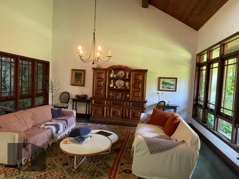 Casa de Condomínio, 5 quartos - Foto 15