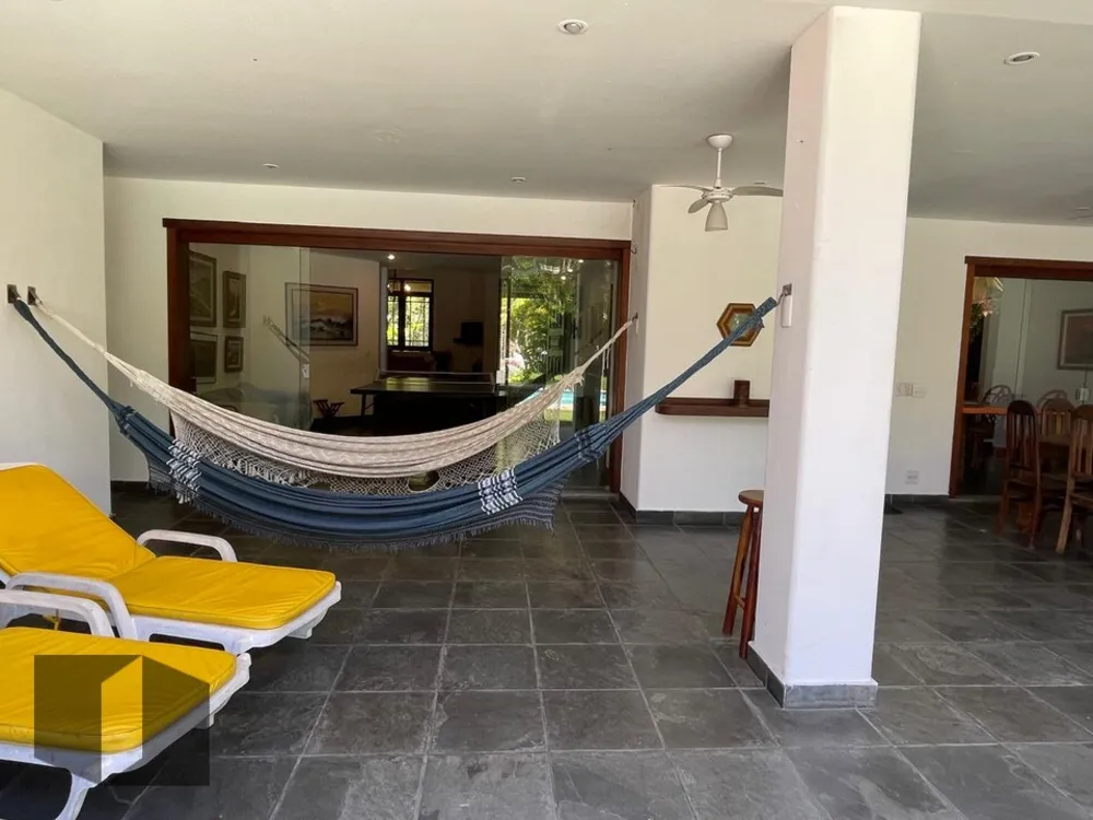 Casa de Condomínio, 5 quartos - Foto 11