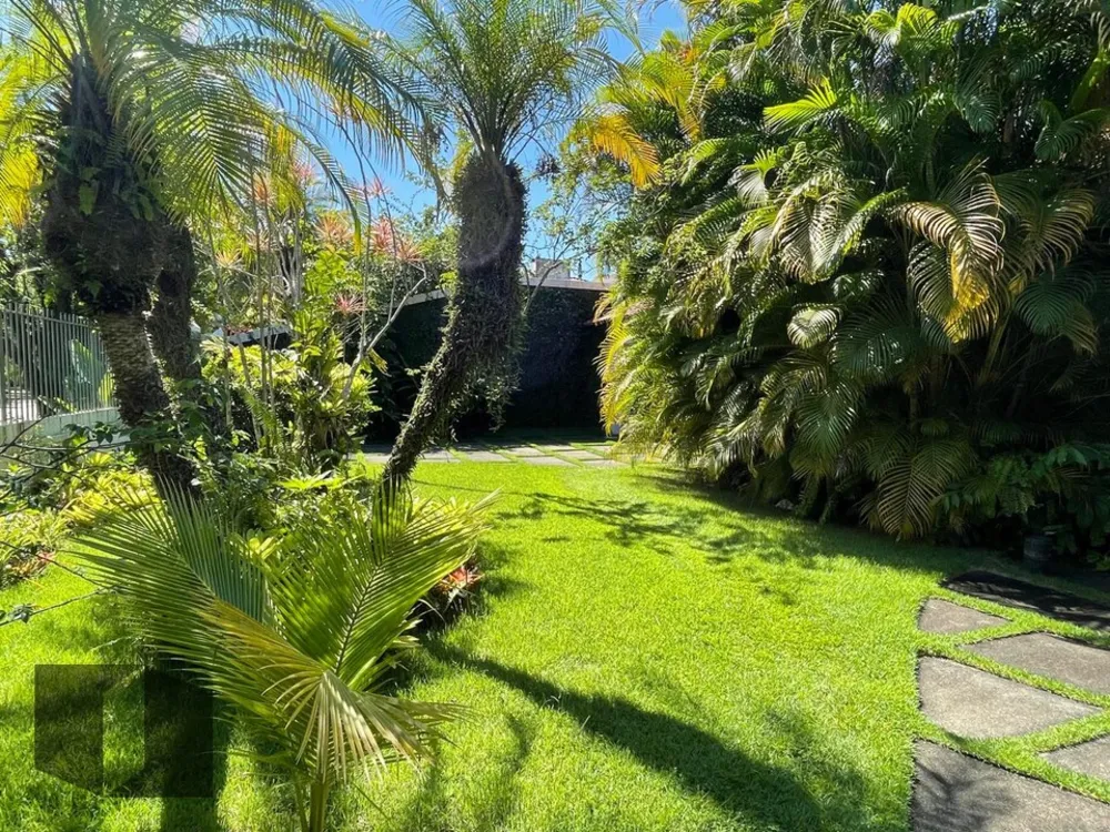 Casa de Condomínio, 5 quartos - Foto 16