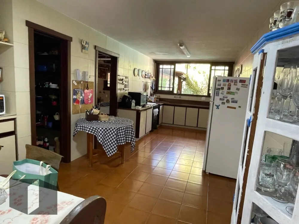 Casa de Condomínio, 5 quartos - Foto 2